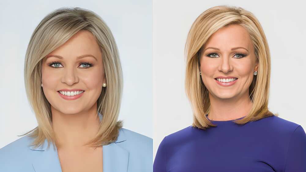 Hot Female Fox News Anchors