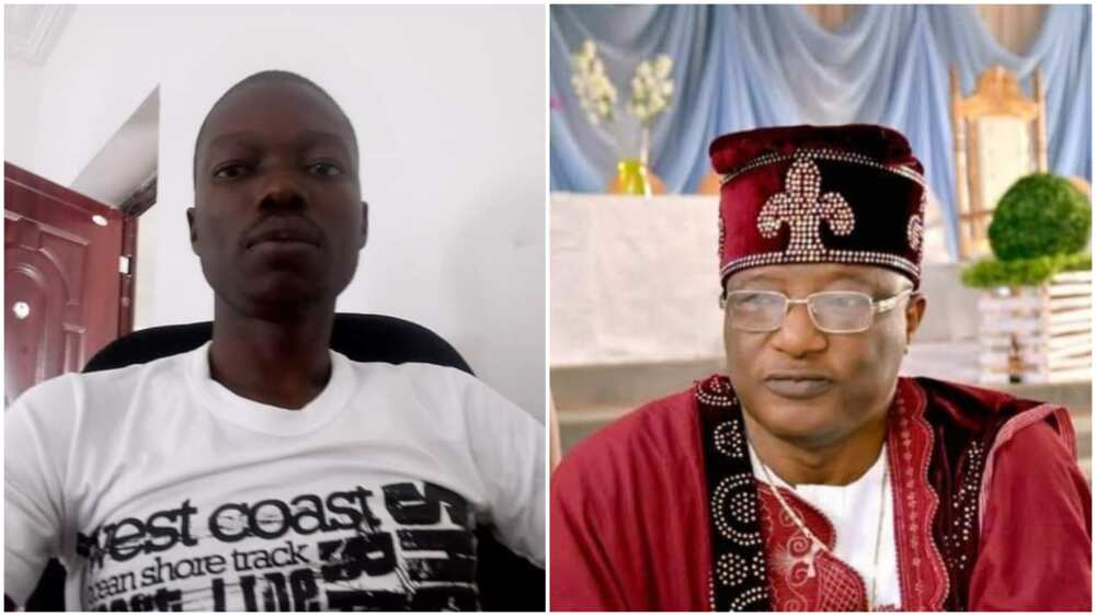 Police Arrest Oduduwa University Owner Ramon Adedoyin over the Killing of  OAU Student ▷ Nigeria news | Legit.ng