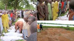 Niger boat mishap: Death toll rises to 30, says NSEMA