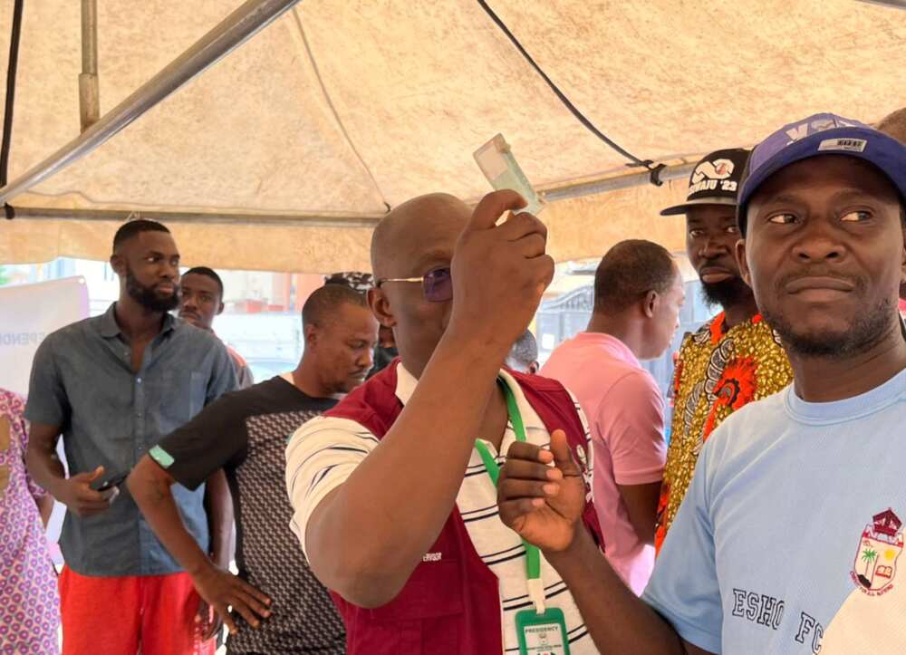 Gwaji Gwaji