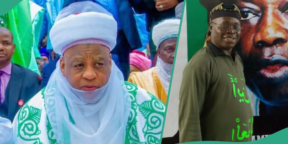 MURIC has said it would be embarrassing Alhaji Sa’ad Abubakar should the Sultan of Sokoto is removed after raising an alarm that Governor Ahmad Aliyu Sokoto of Sokoto state was plotting to depose him.