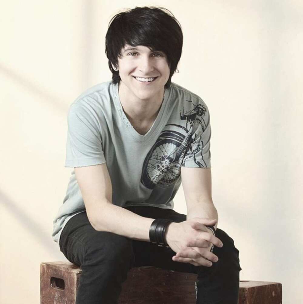 39 Facts about Mitchel Musso 