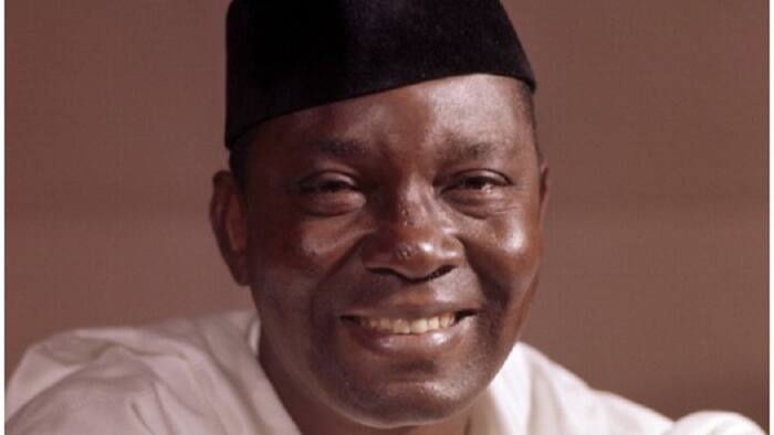 Dr. Nnamdi Azikiwe's biography: legacy of Nigeria's first president