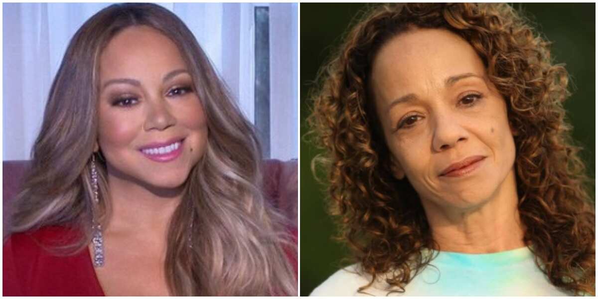 Mariah Careys Estranged Sister Sues For N475m Over False Allegations In Her Book Legitng 2065