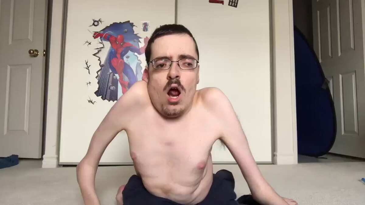 From ricky berwick where is 
