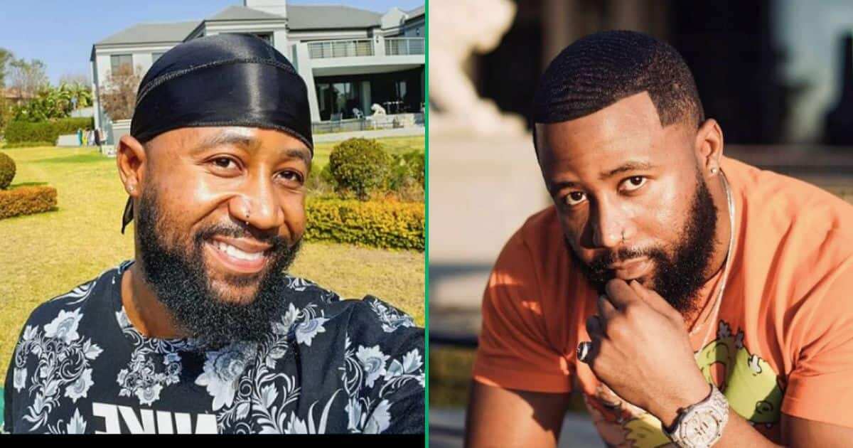 Find out more as Cassper Nyovest gets candid about overcoming his addictions, submitting to God