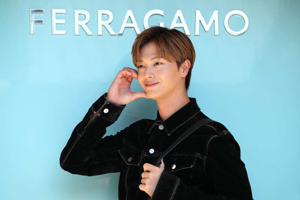 Korean actors with names Korean actors with names