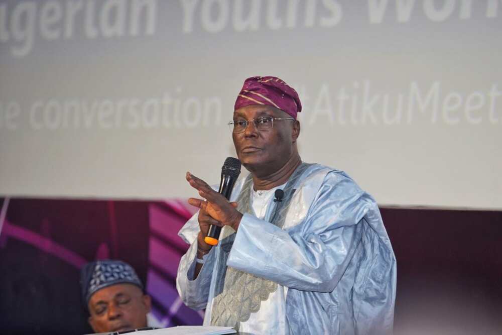 Atiku vision: Growing a digitalized economy through tech innovations