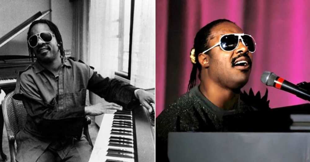 Stevie Wonder involved in brutal car crash on this day in 1973 Stevie Wonder involved in brutal car crash on this day in 1973