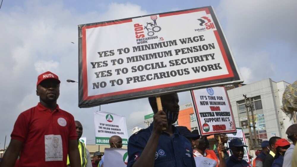 Shun Contributory Pension Scheme for Workers: 20 States Yet to Commence Payment