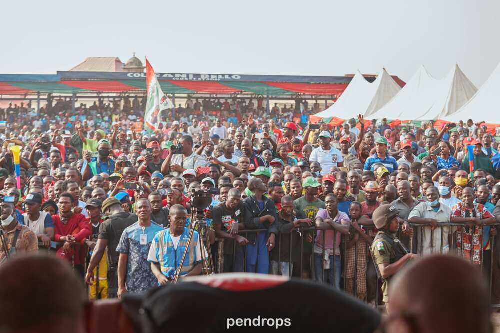 Peter Obi Peter Obi