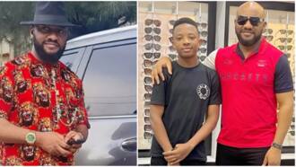 Beryl TV 42a97e747ac31cce “Thanks for Making Our Son Feel Fatherless”: Actor Mustapha Sholagbade’s Babymama Drags Him With Birthday Post 
