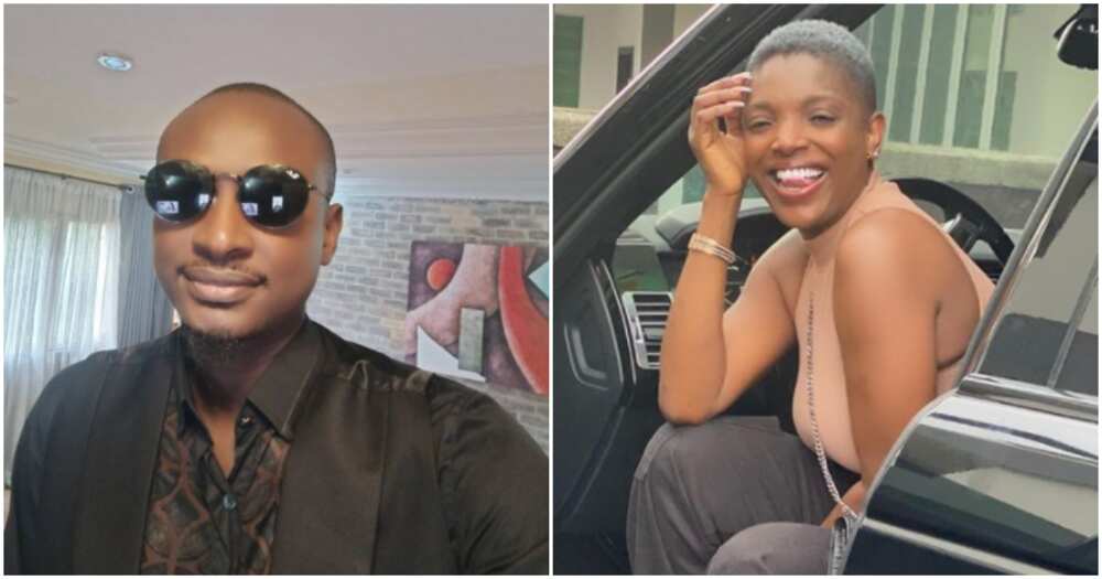 2baba's brother shades Annie