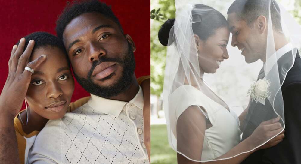 A man who got married to two wives shares his experience.