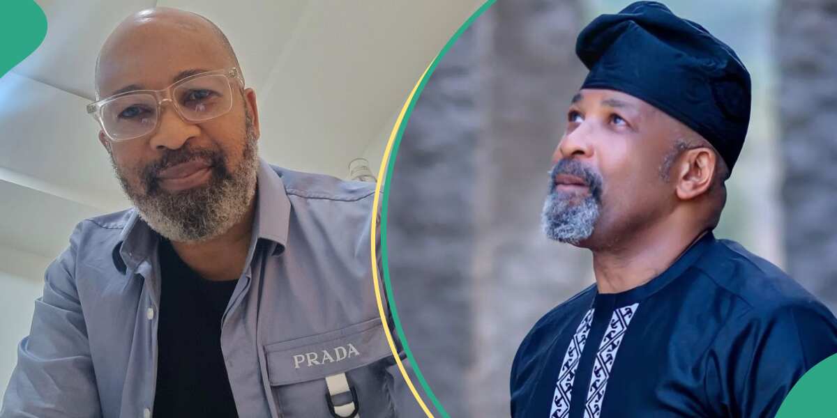 See what Yemi Solade said about his colleagues going after politicians(video)