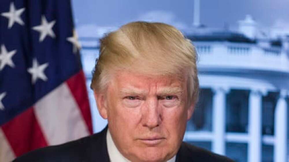 Rahotanni sun ce Donald Trump ya na la’akari da fitowa takara a 2024 Rahotanni sun ce Donald Trump ya na la’akari da fitowa takara a 2024