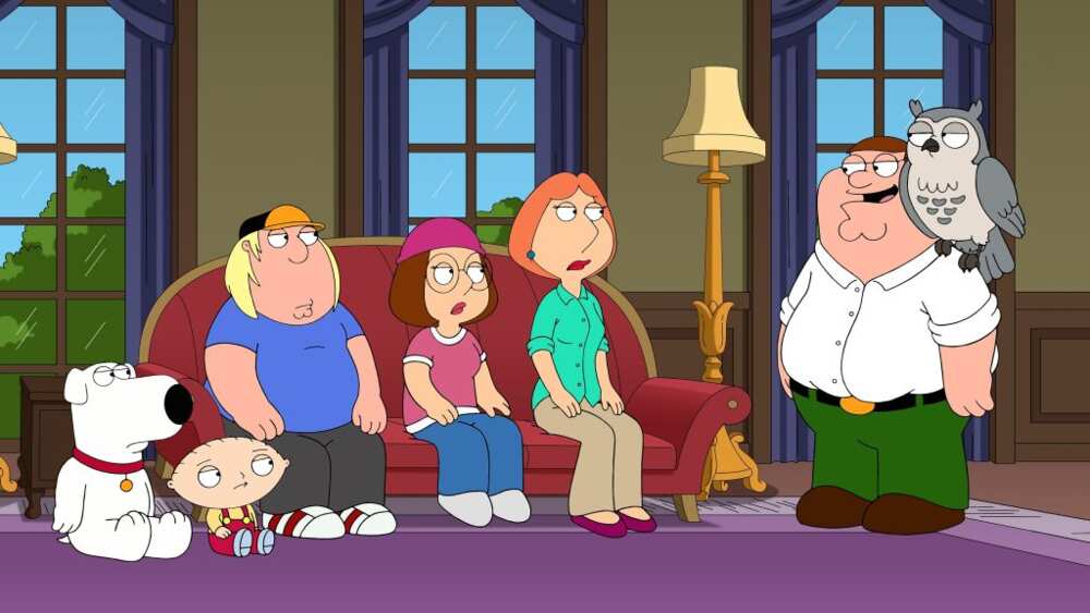 40 Best Family Guy Episodes Ranked, According To IMDb