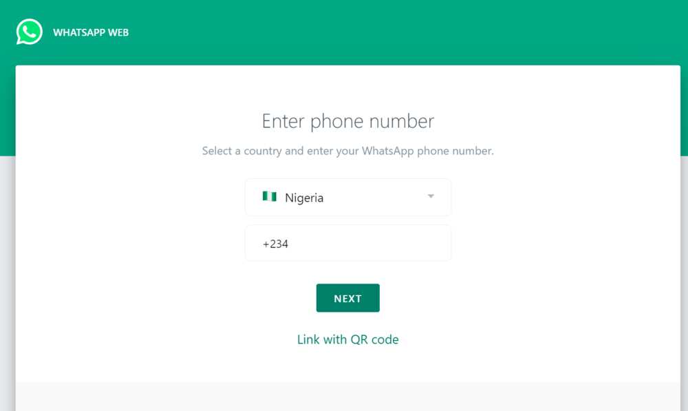 How to use WhatsApp on PC without a phone How to use WhatsApp on PC without a phone