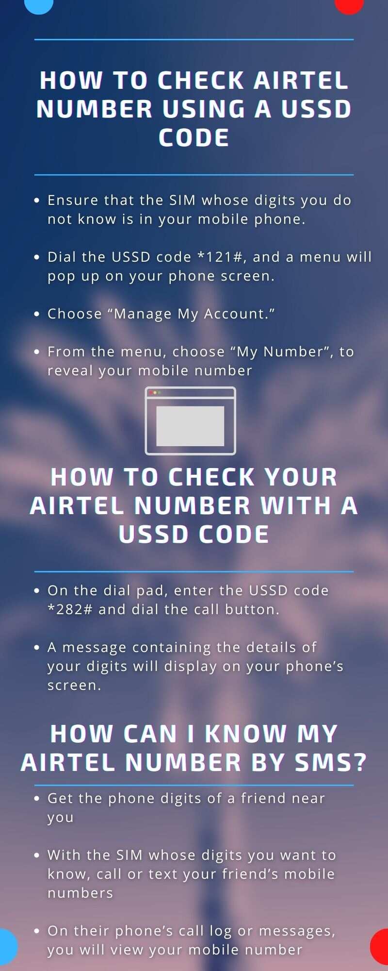 This number check phone How to