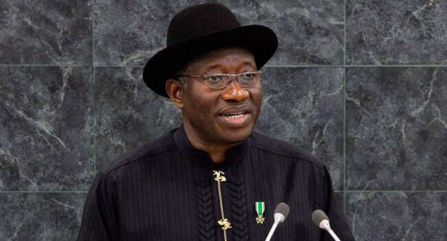 Electronic voting is the best way to avoid election rigging, says Jonathan