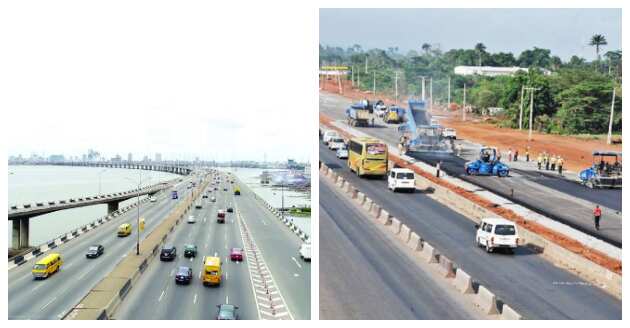 BREAKING: FG to close Third Mainland Bridge, Lagos-Ibadan Expressway