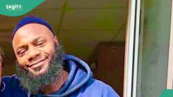 "Heightened sense of fear": Tension as Imam Hassan Sharif shot dead outside mosque