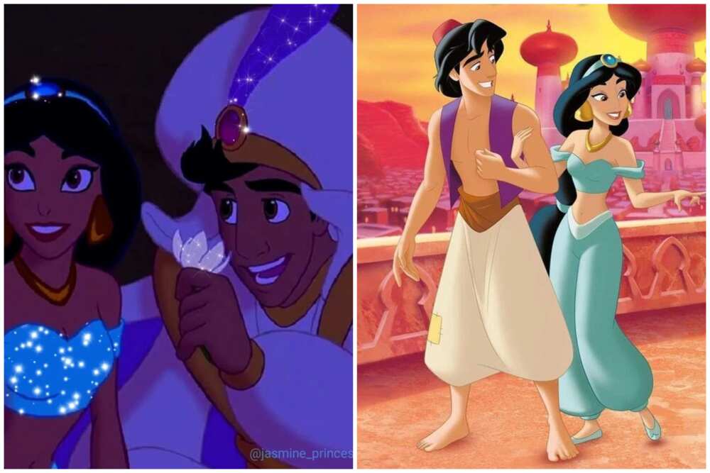 Prince on Disney Prince on Disney