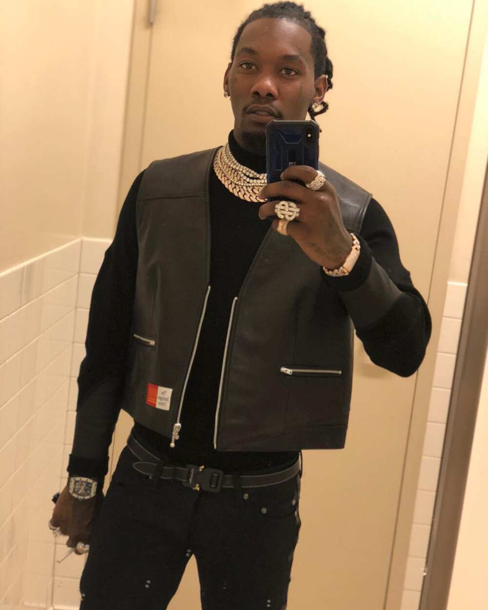 Offset - Age, Bio, Birthday, Family, Net Worth