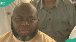 Ex-Niger Delta rebel leader, Asari Dokubo breaks silence on death rumours