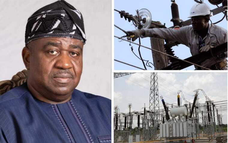 Senate names those owing the most electricity debt in Nigeria
