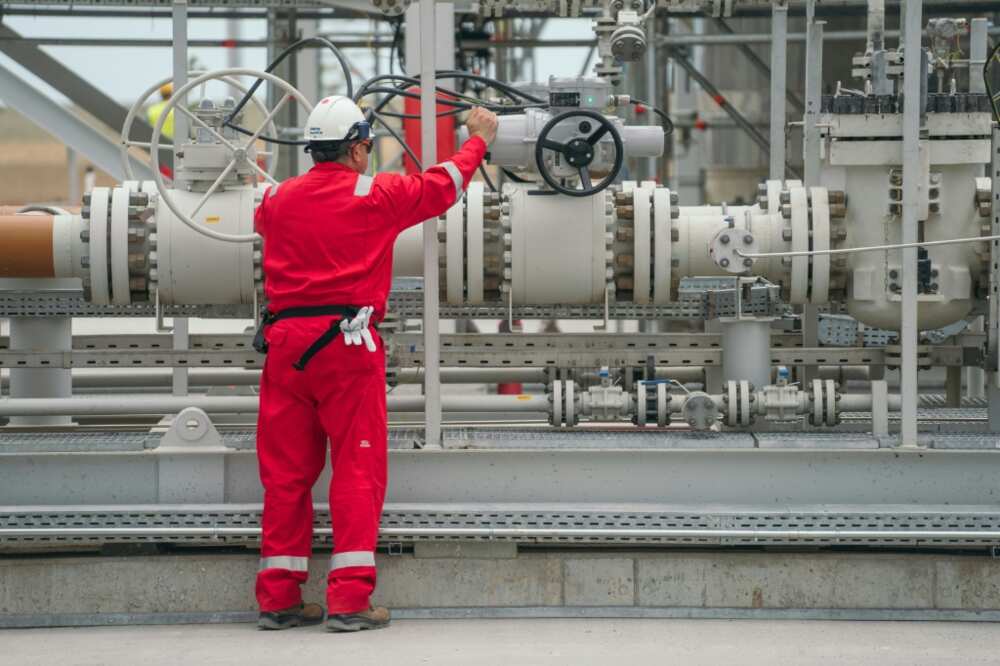 With fears growing that Moscow will cut gas shipments to the EU in retaliation for its support to Ukraine, countries are scrambling to find alternative supplies With fears growing that Moscow will cut gas shipments to the EU in retaliation for its support to Ukraine, countries are scrambling to find alternative supplies