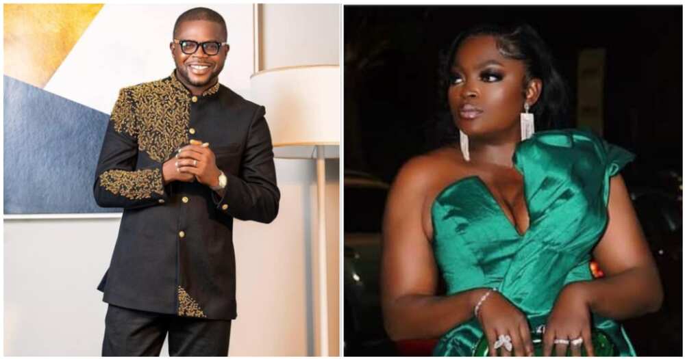 JJC Skillz, Funke Akindele, Burna Boy