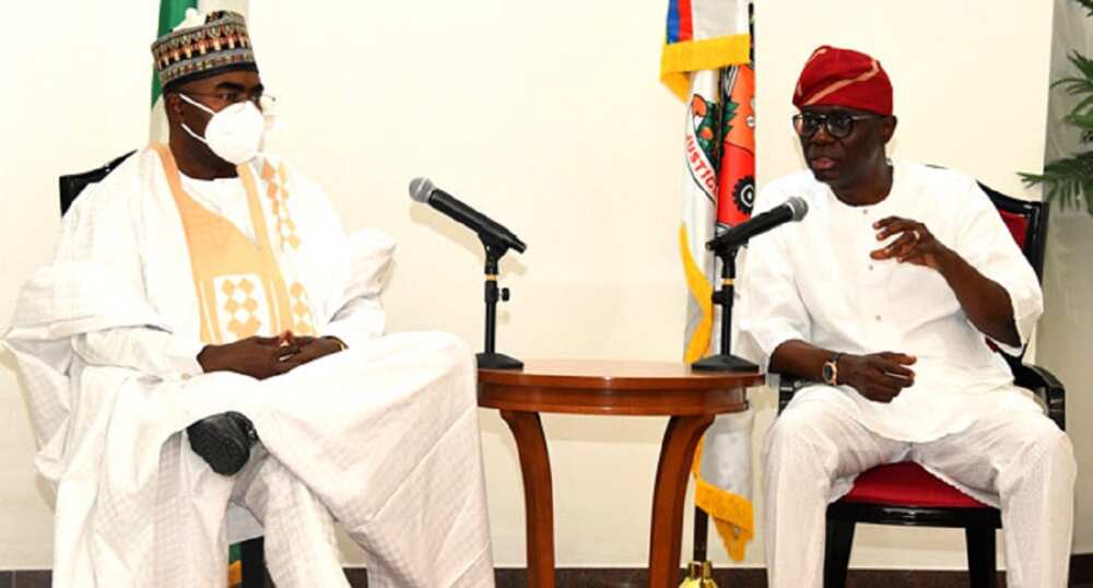 NDLEA: Ya kamata takardar shaidar rashin ‘shaye-shaye’ ta zama cikin sharudan daurin aure NDLEA: Ya kamata takardar shaidar rashin ‘shaye-shaye’ ta zama cikin sharudan daurin aure