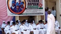 Ya Zarah Orphan Care Foundation graduates 16 in Yobe state