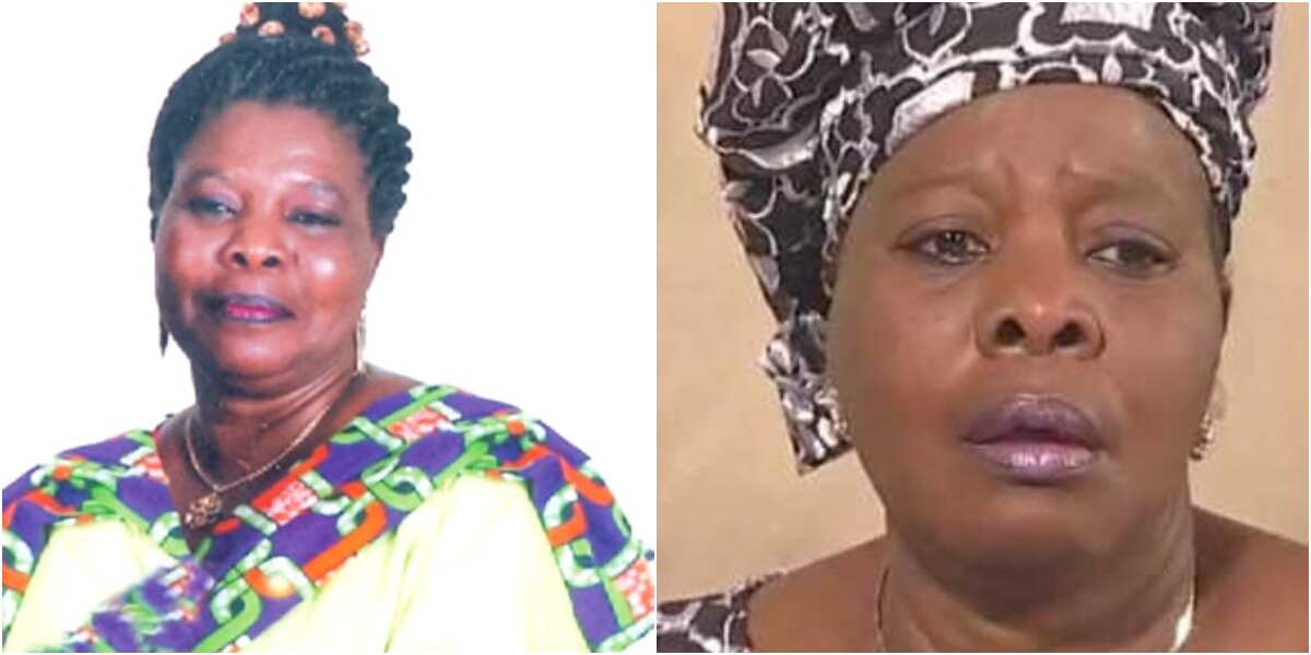 Meet Late Abiola’s Wife Remi, Award-Winning Actress Who Played Role of ...