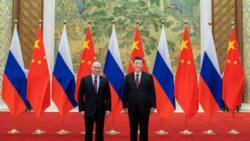 China refuses to criticize Russia's invasion of Ukraine, begins importing Russian wheat