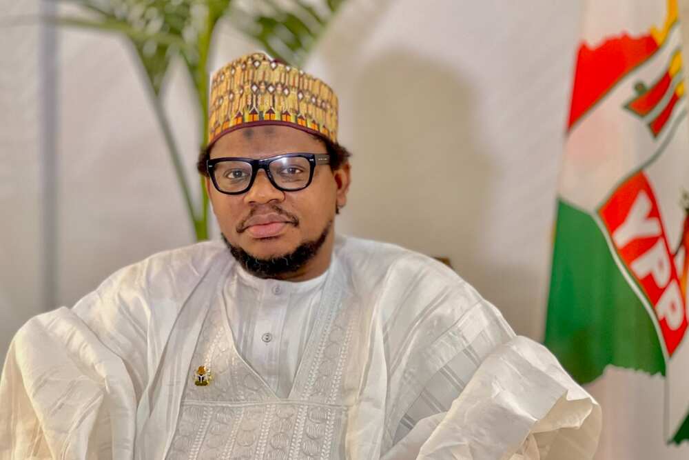 Adamu Garba Adamu Garba