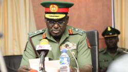 Rivers CSOs write Chief of Army Staff over 2019 polls