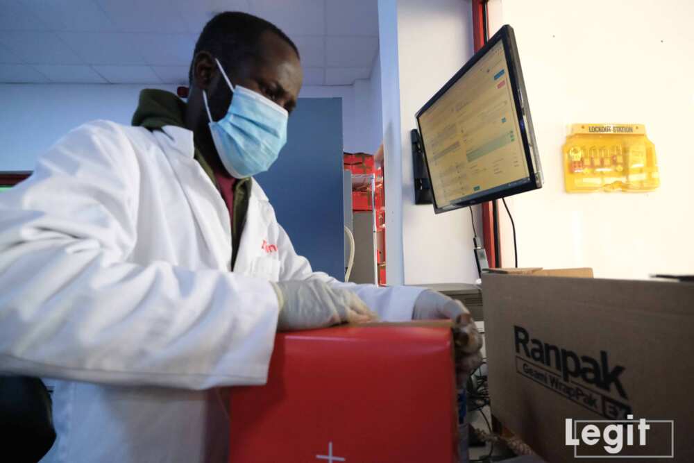 Samuel Noma: The Face of Hope As Kaduna Prepares to Tackle Medical Emergencies