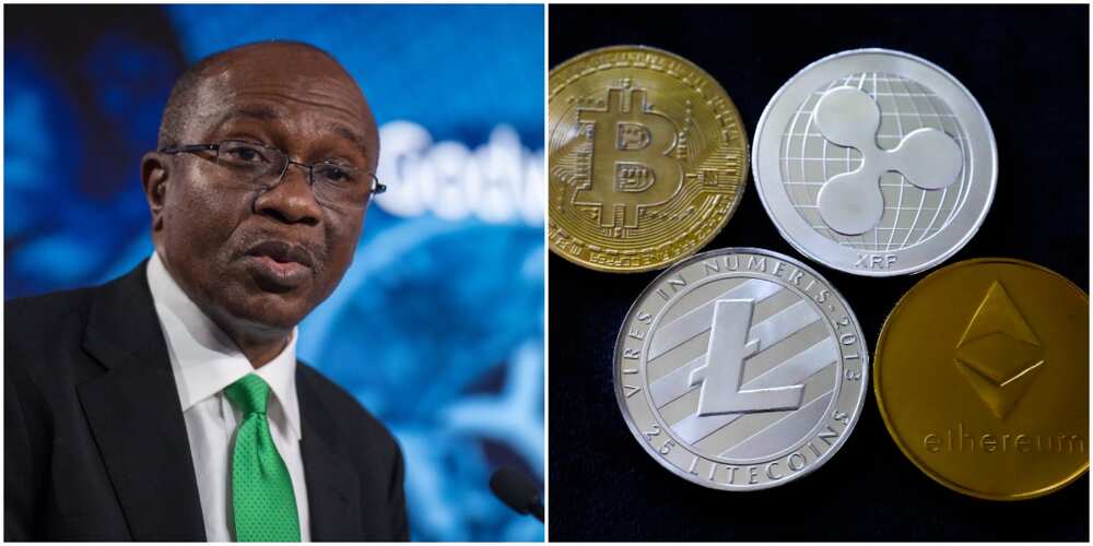 CBN to Launch Nigeria's Cryptocurrency This Year, Months After Ban