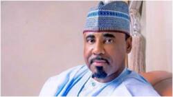Da Gaske Jamilu Gwamna Ya Yi Wa Yan Gombe Barazanar Kisa? Gaskiya Ta Bayyana