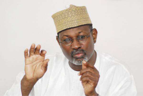 Former INEC Chairman Jega/Outcome of 2023 General Election