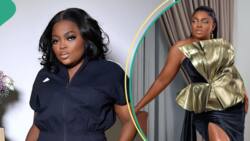 Funke Akindele makes inspiring remark about her passion: "Being an underdog fuels me"
