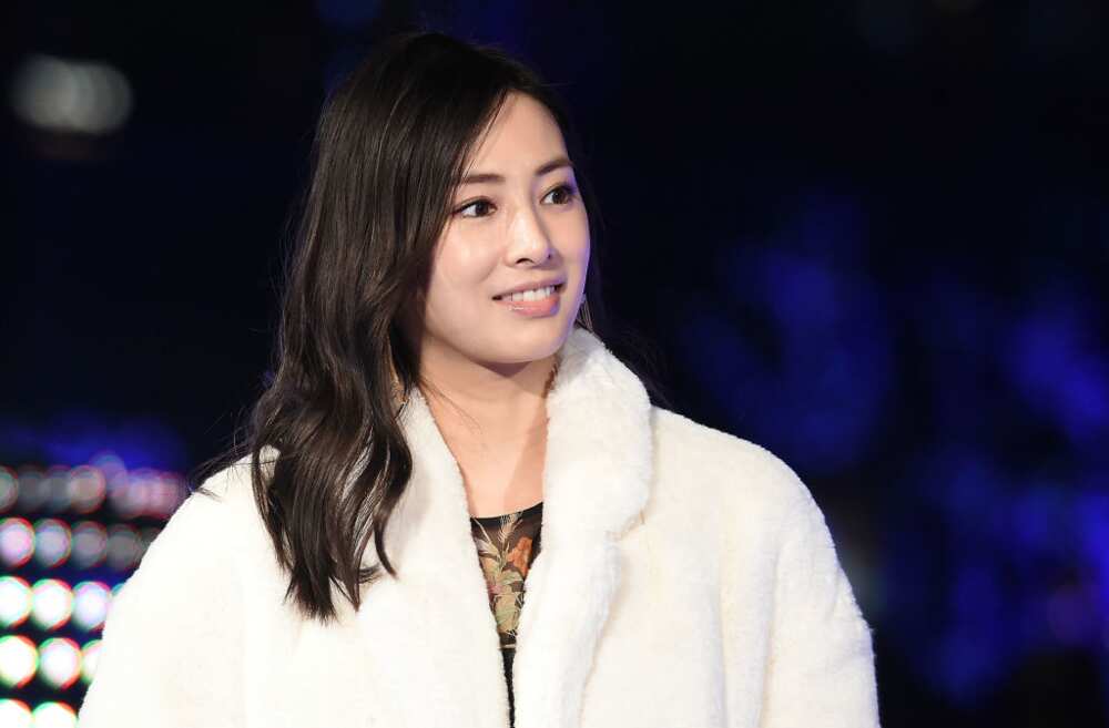 female Japanese actors female Japanese actors