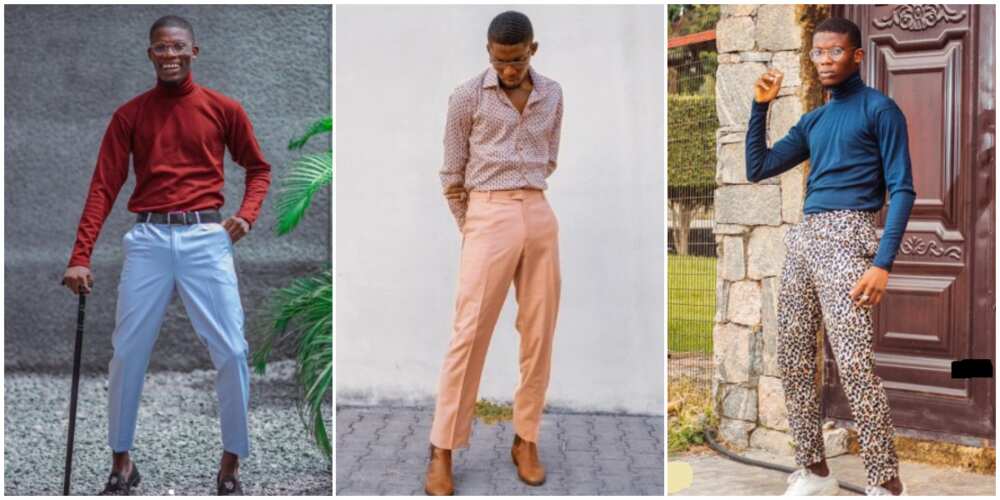 3 Fresh Chino Pants Outfits For Guys – LIFESTYLE BY PS