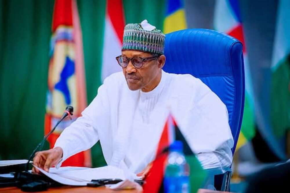 Baba Buhari Baba Buhari