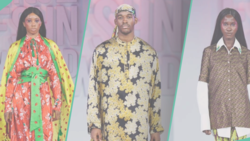 GTCO Fashion Weekend 2023: Celebrating African creativity and runway excellence of top designers