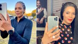 Connie Ferguson: The Queen actress announces launch date of the Ferguson Foundation in memory of late hubby