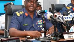 NAF calls for media synergy to combat insecurity in Nigeria