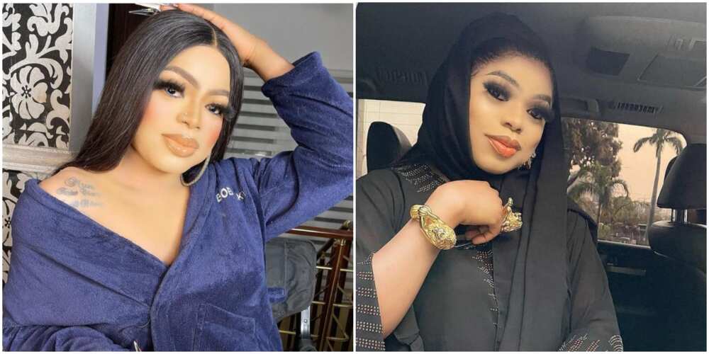 Bobrisky